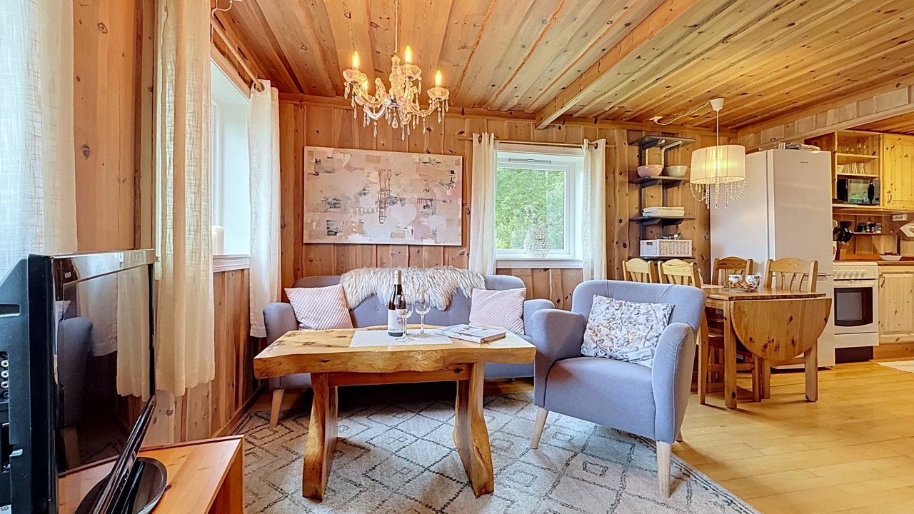Photo of Bedroom in Balestrand