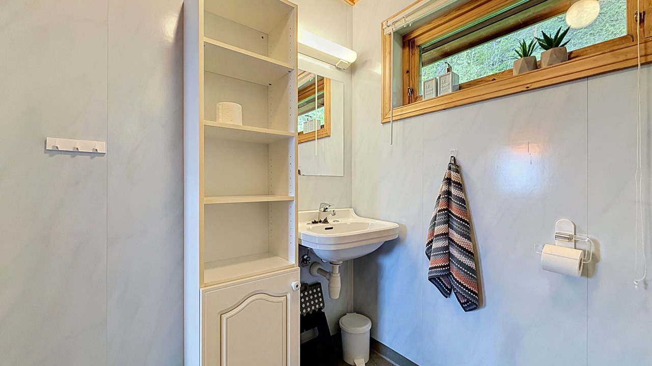 Photo of Bathroom in Balestrand