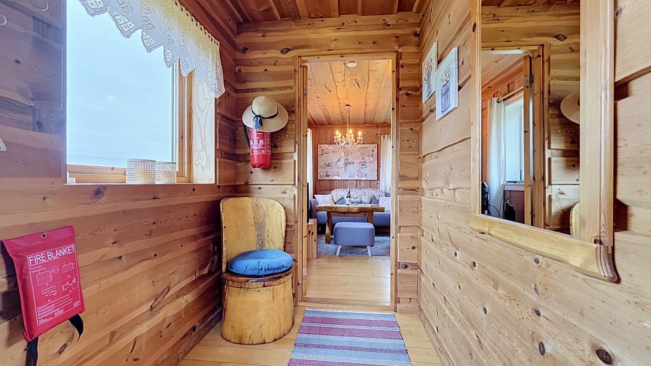 Photo of Livingroom in Balestrand