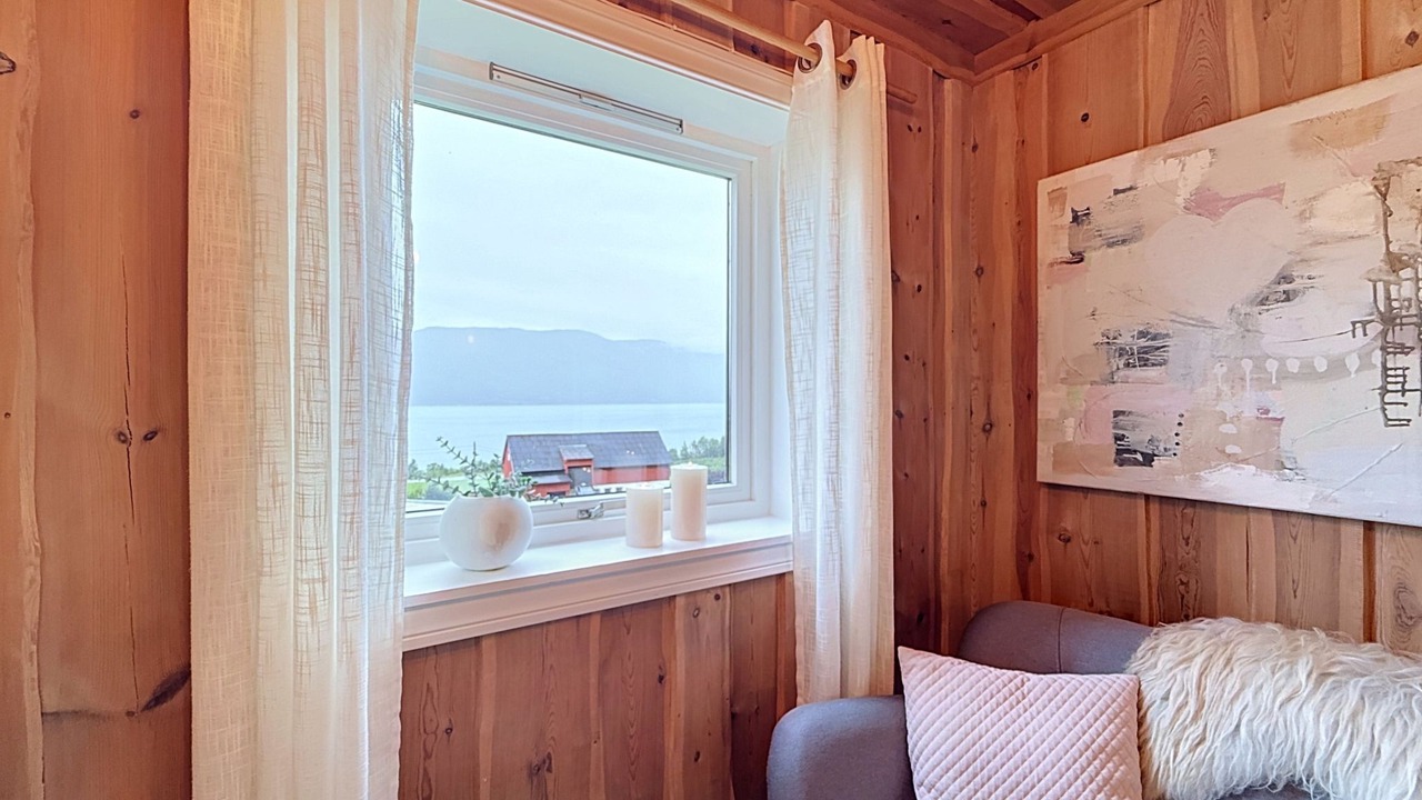 Photo of Livingroom in Balestrand