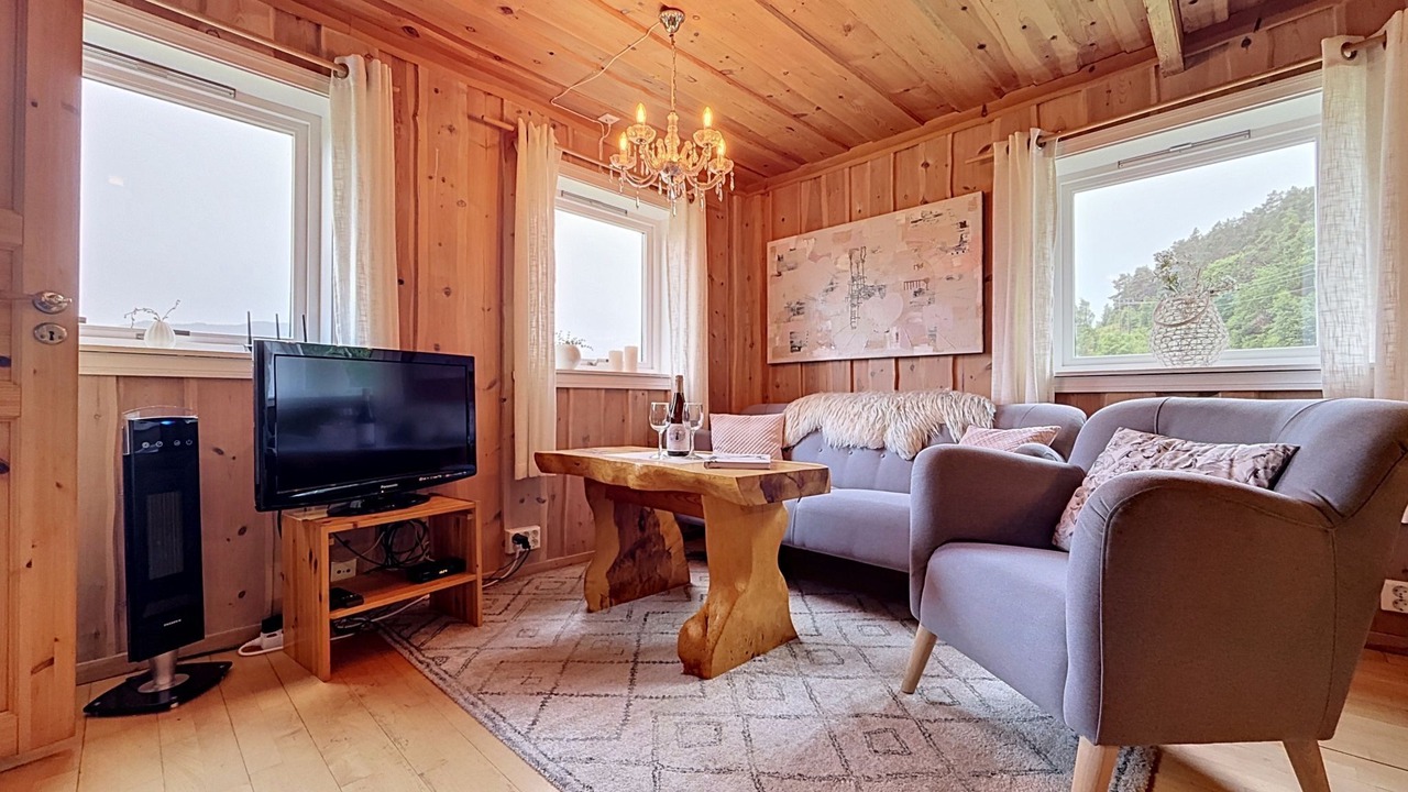 Photo of Livingroom in Balestrand