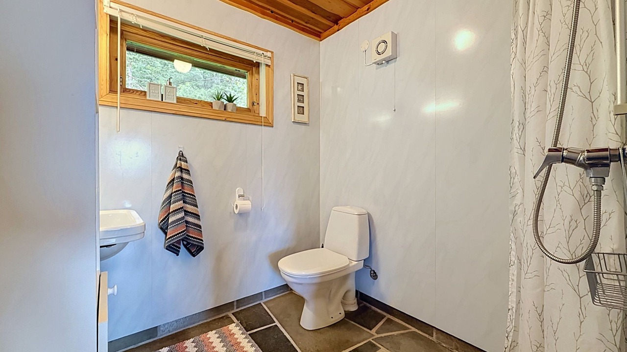 Photo of Bathroom in Balestrand