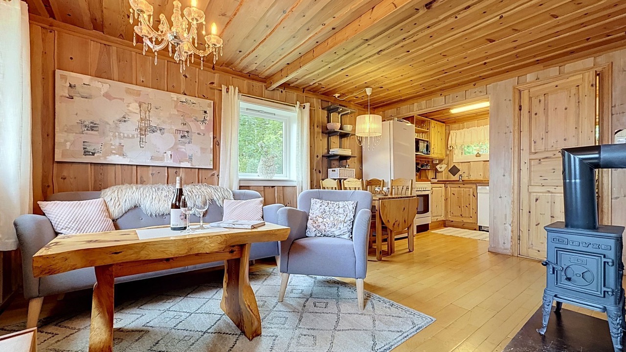 Photo of Bedroom in Balestrand