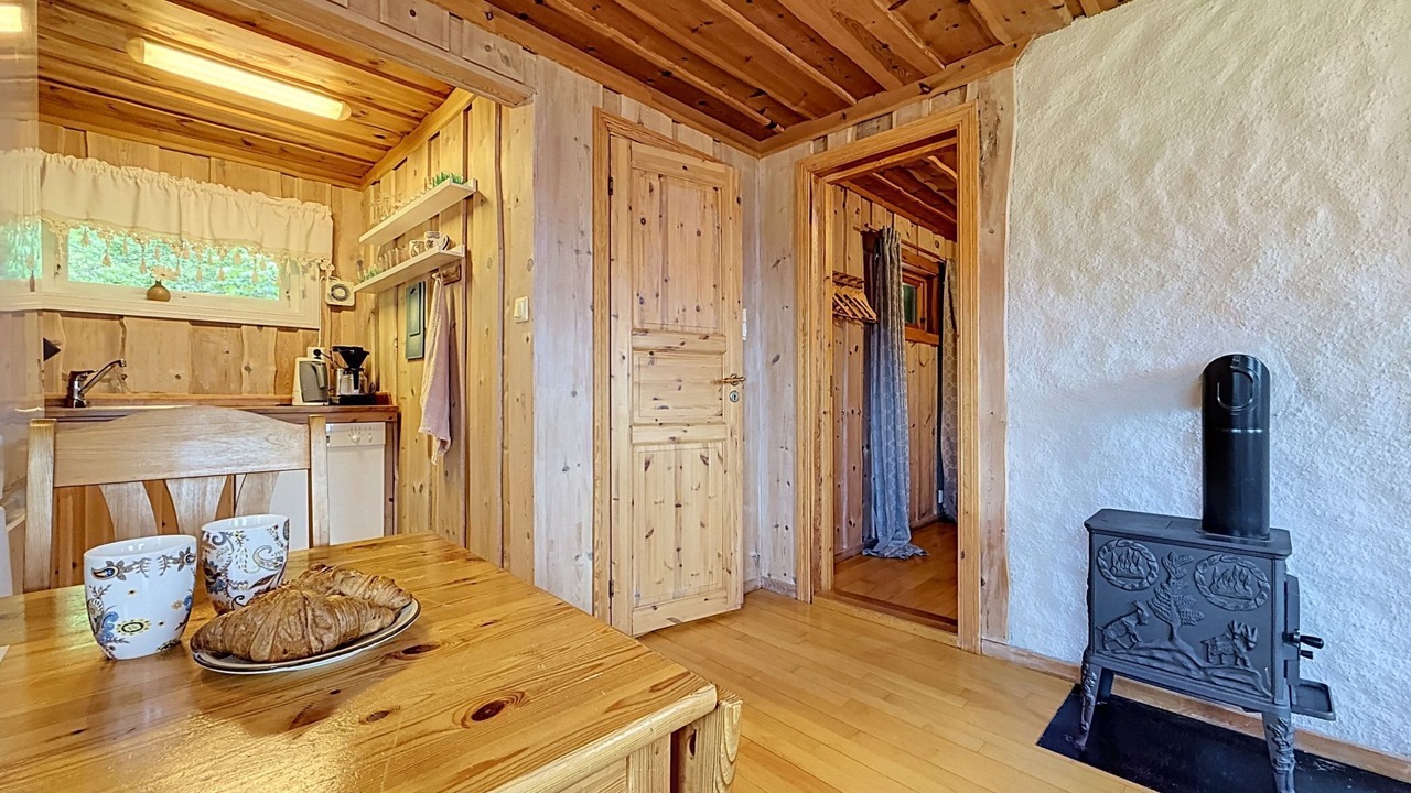 Photo of Bedroom in Balestrand
