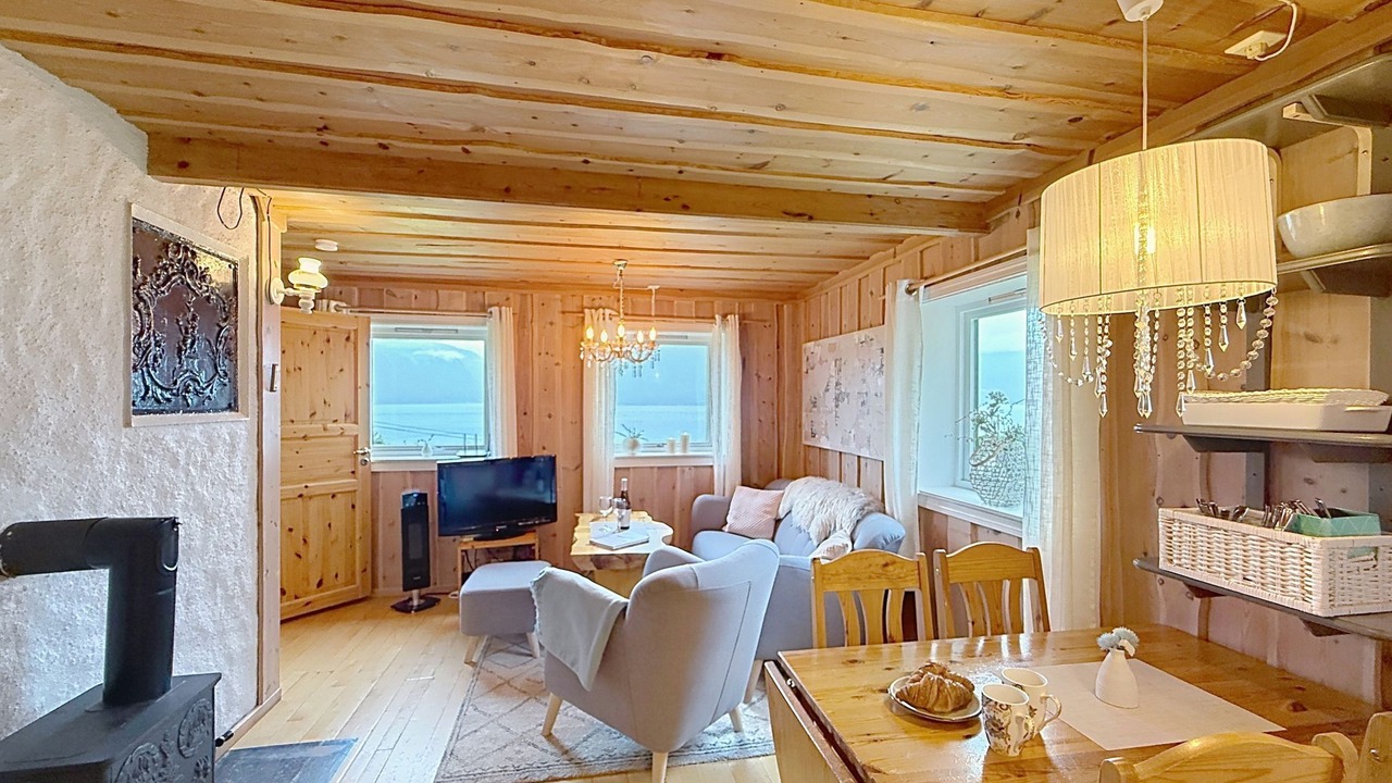 Photo of Livingroom in Balestrand