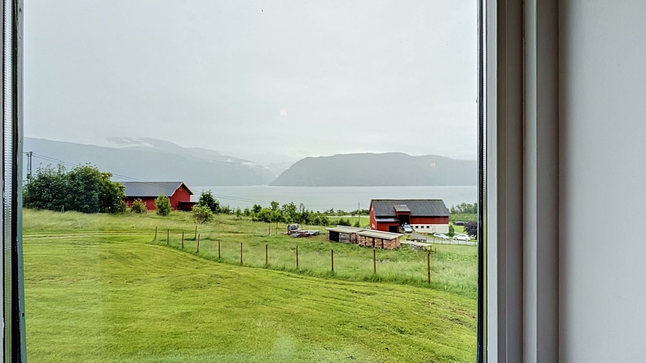 Photo of Others in Balestrand