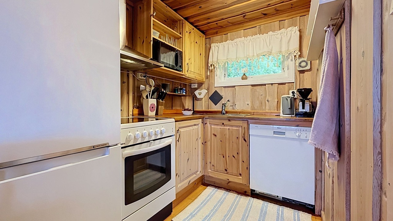 Photo of Bedroom in Balestrand