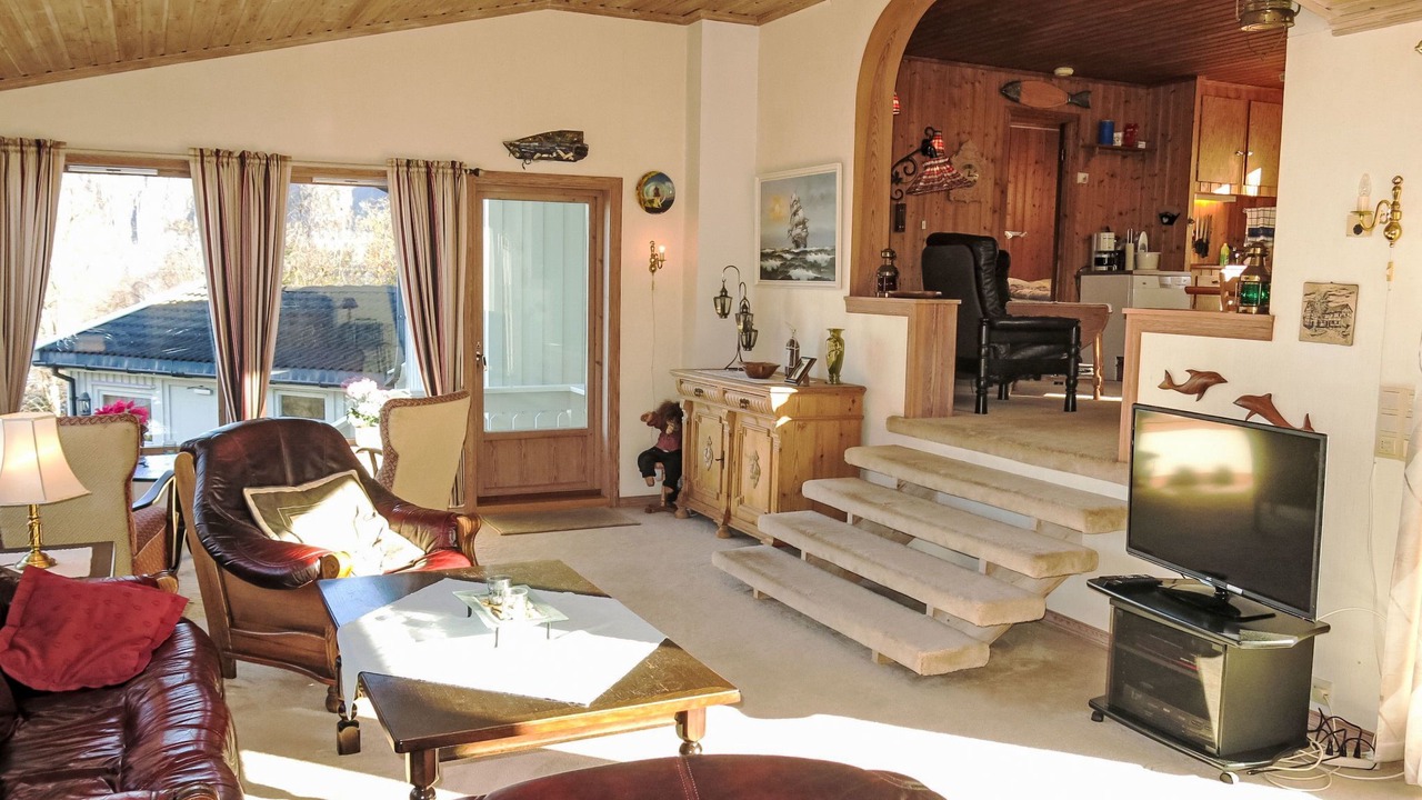Photo of Livingroom in Farsund