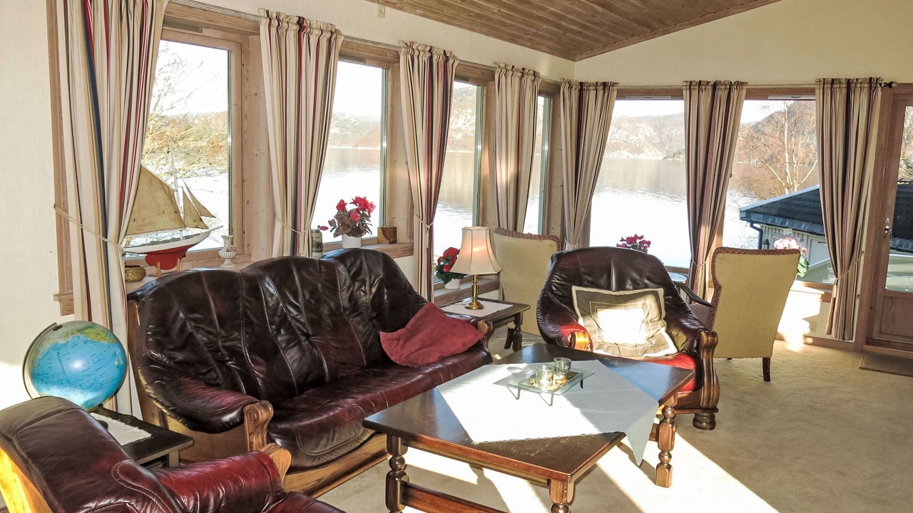 Photo of Livingroom in Farsund