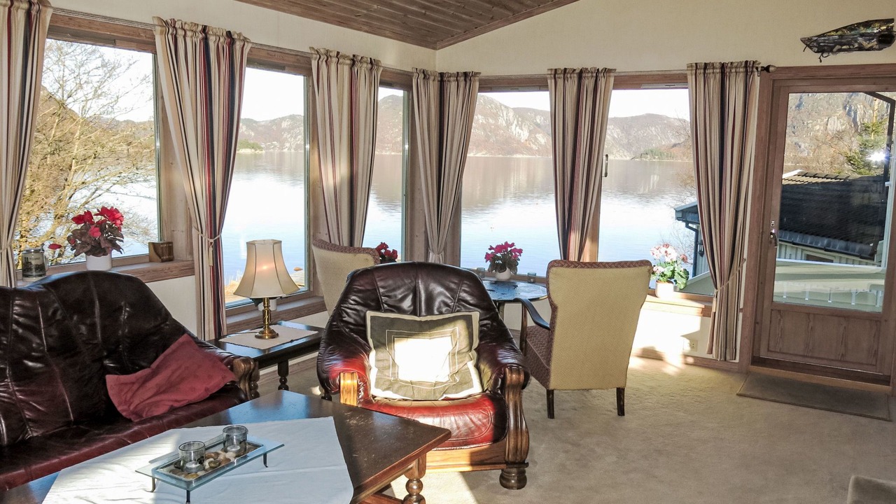 Photo of Livingroom in Farsund