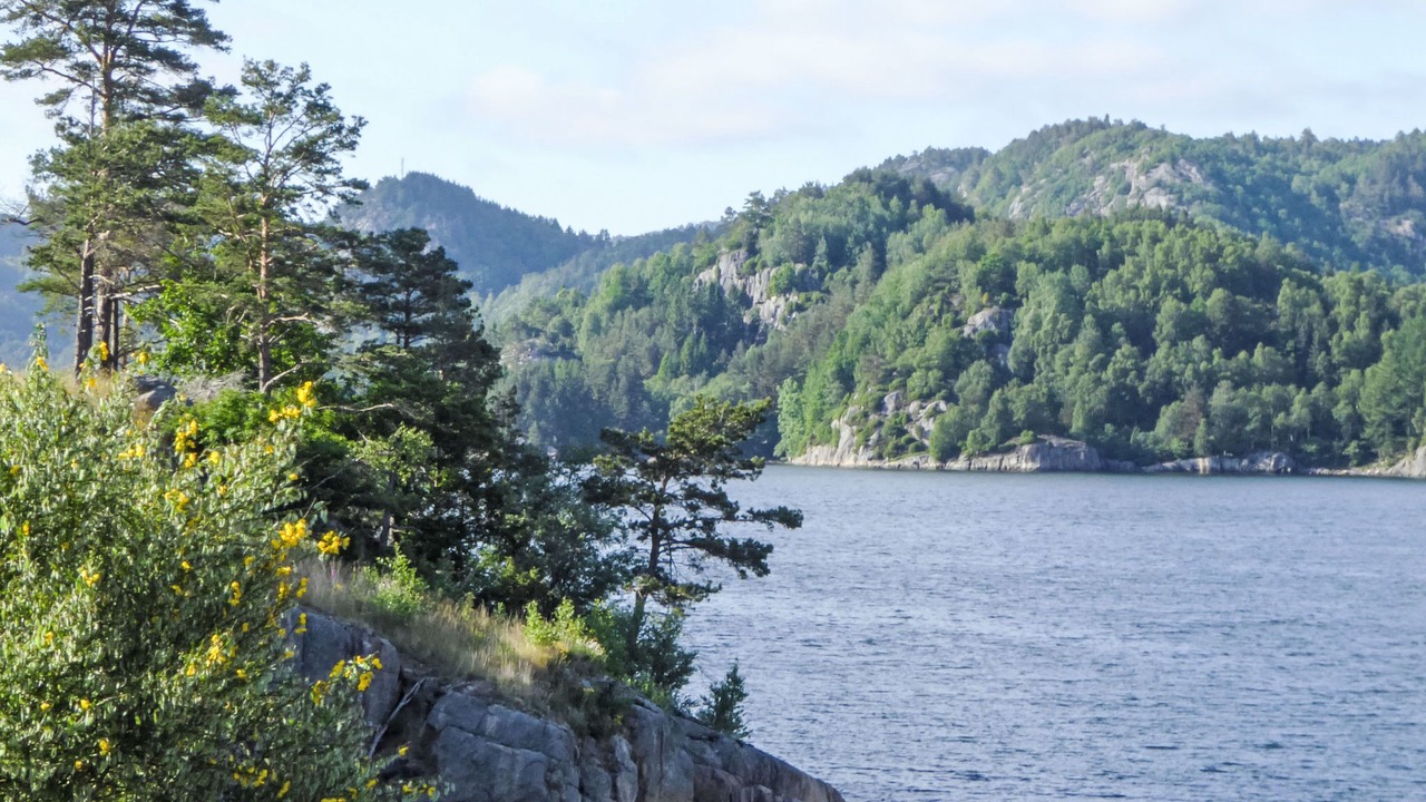 Photo of Others in Farsund
