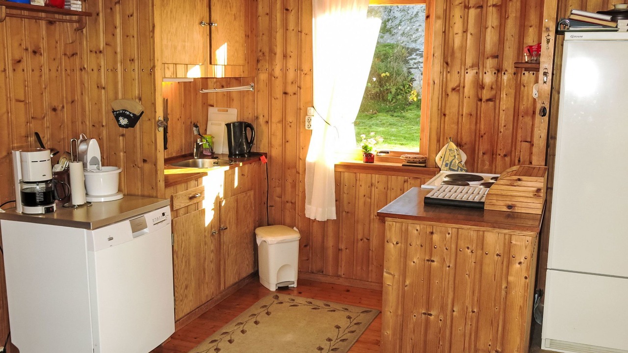 Photo of Bedroom in Farsund