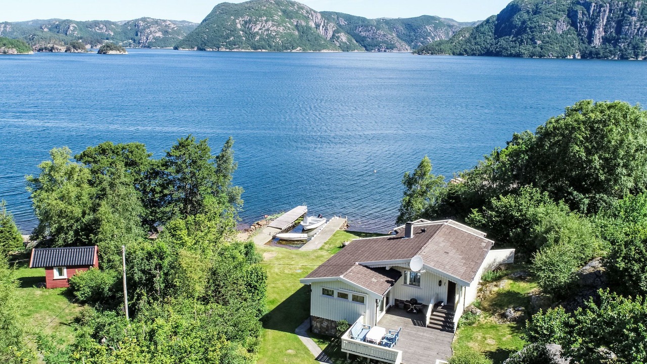 Photo of Others in Farsund