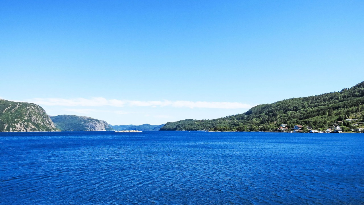 Photo of Others in Farsund