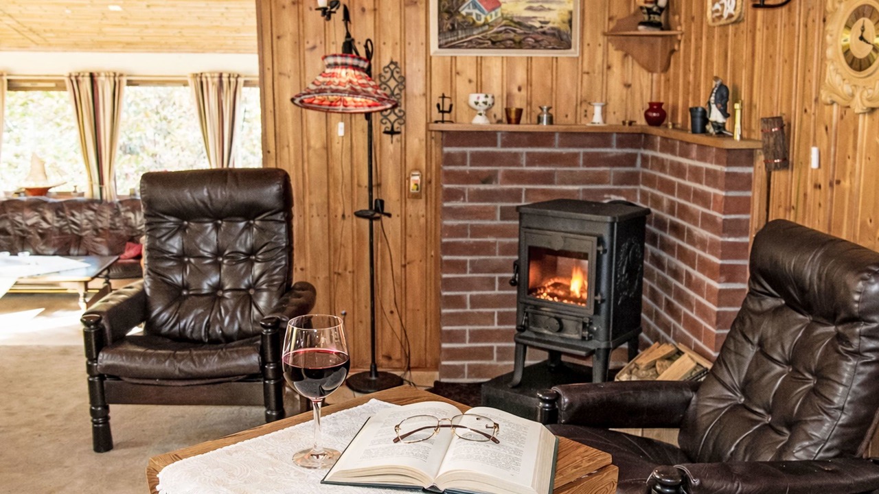 Photo of Bedroom in Farsund