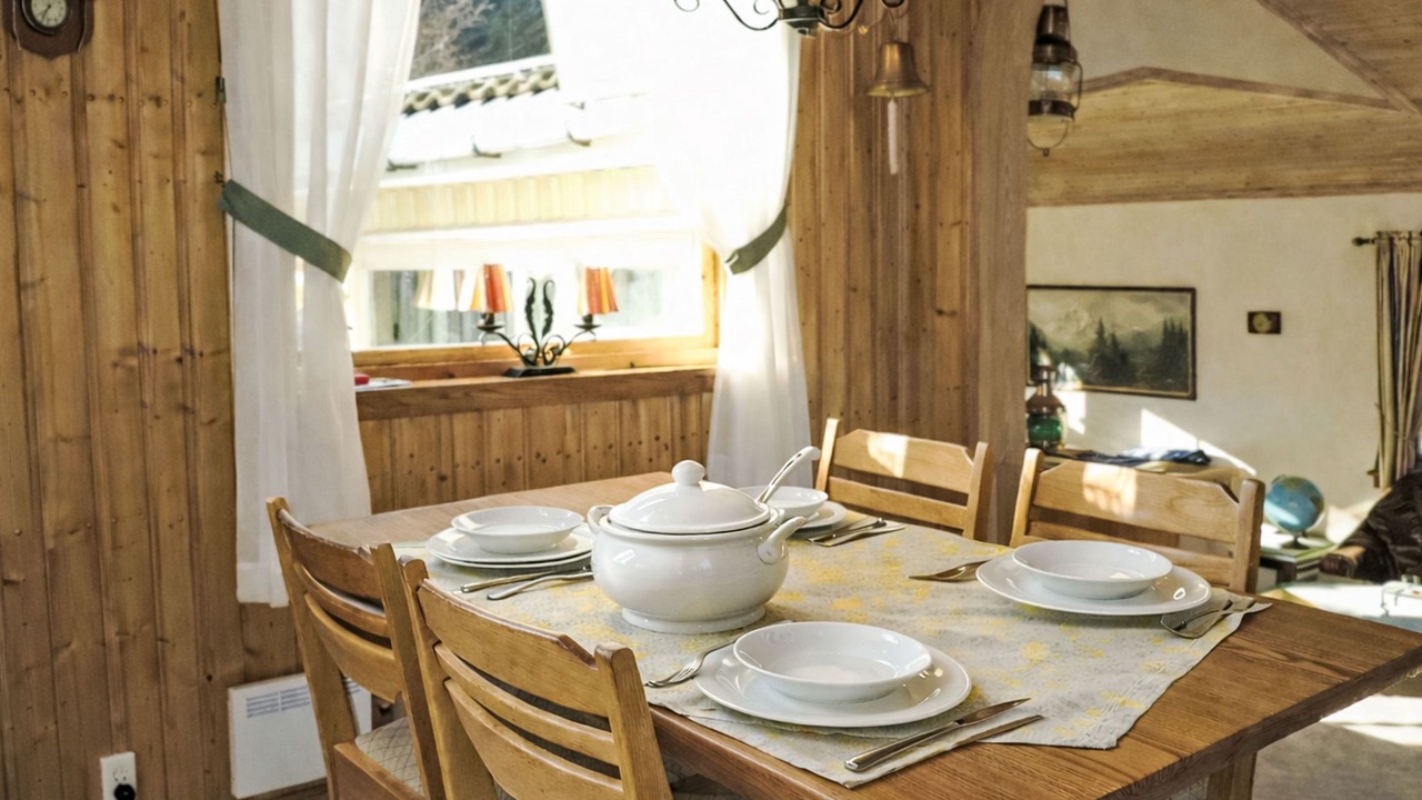 Photo of Bedroom in Farsund