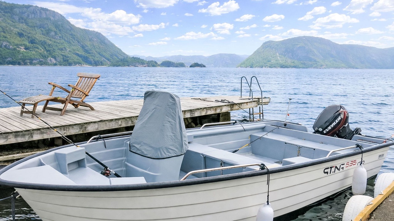 Photo of Others in Farsund
