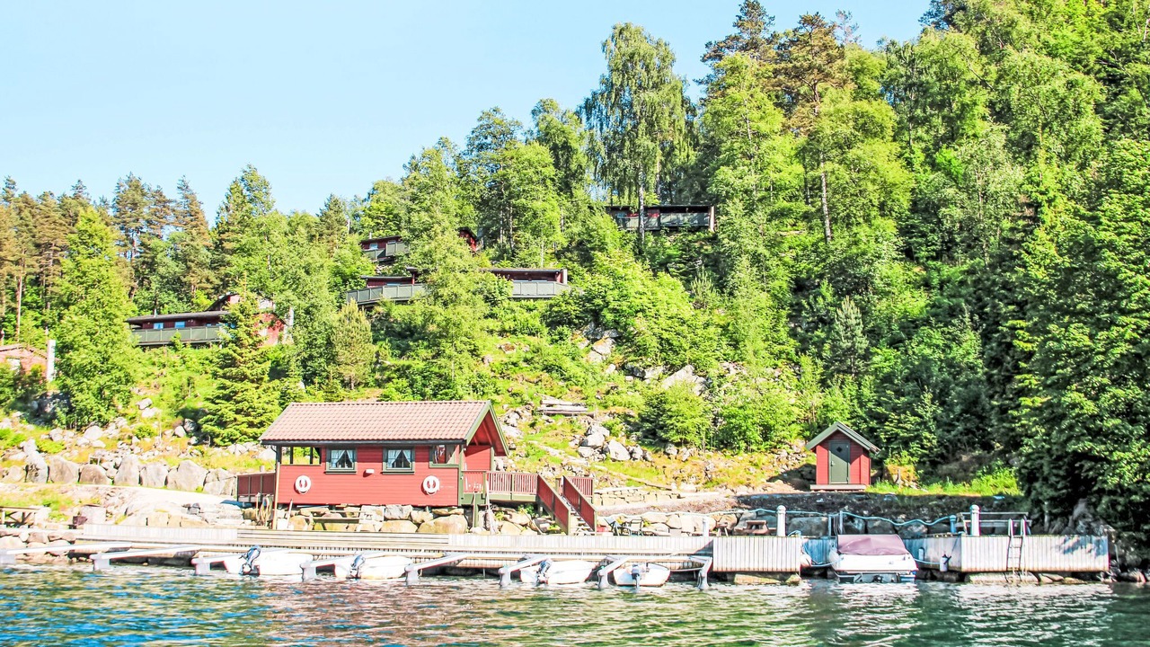 Photo of Others in Lyngdal