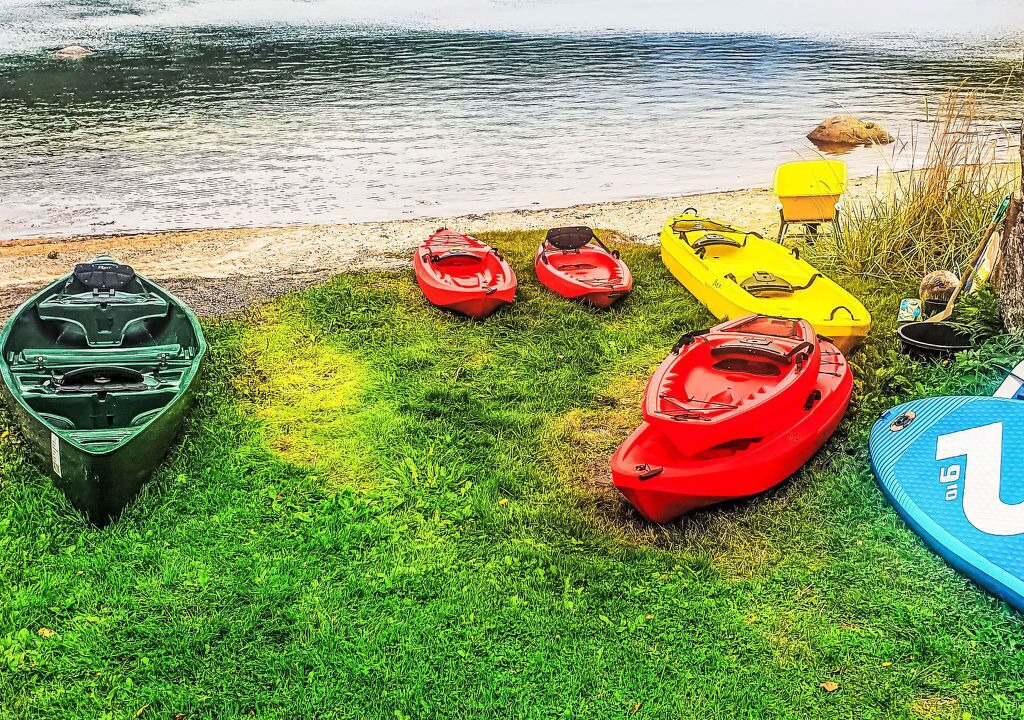 Photo of Outdoor in Lyngdal