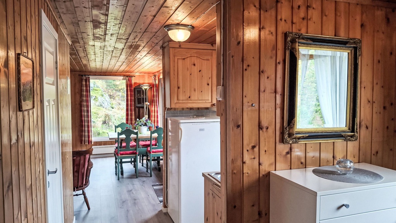 Photo of Bedroom in Lyngdal