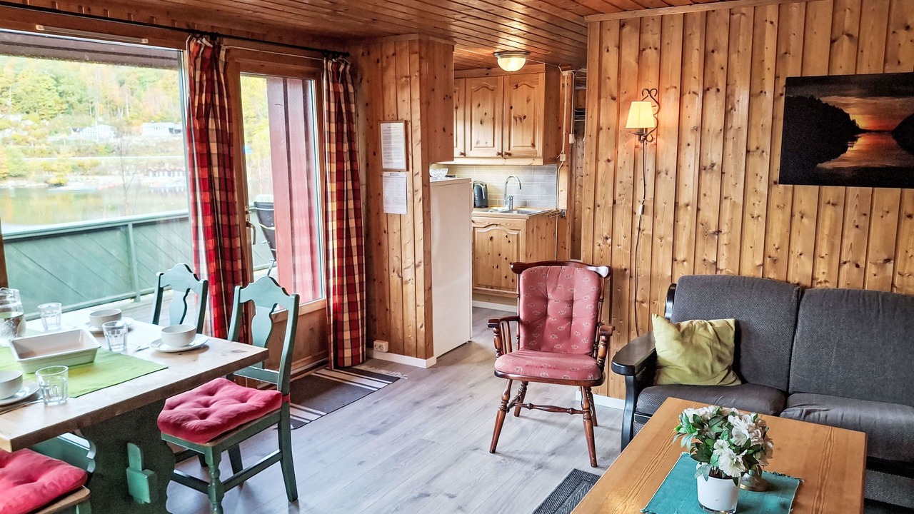Photo of Livingroom in Lyngdal