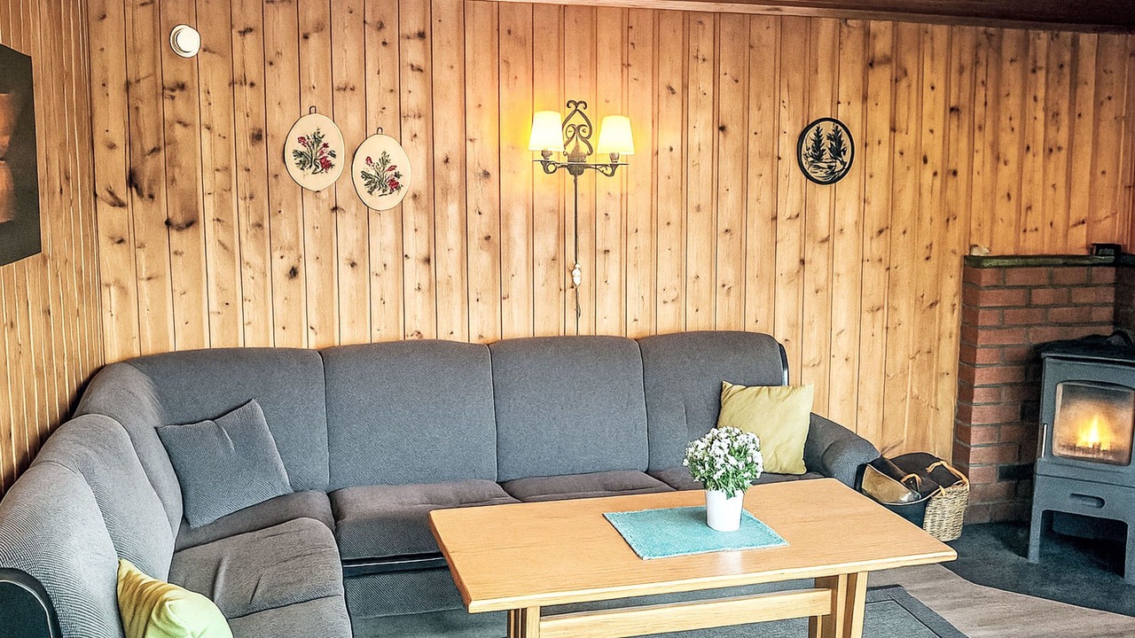 Photo of Livingroom in Lyngdal