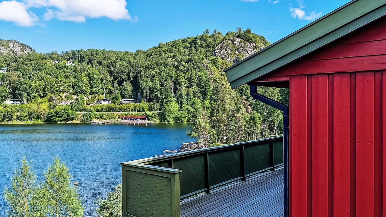 Photo of Others in Lyngdal