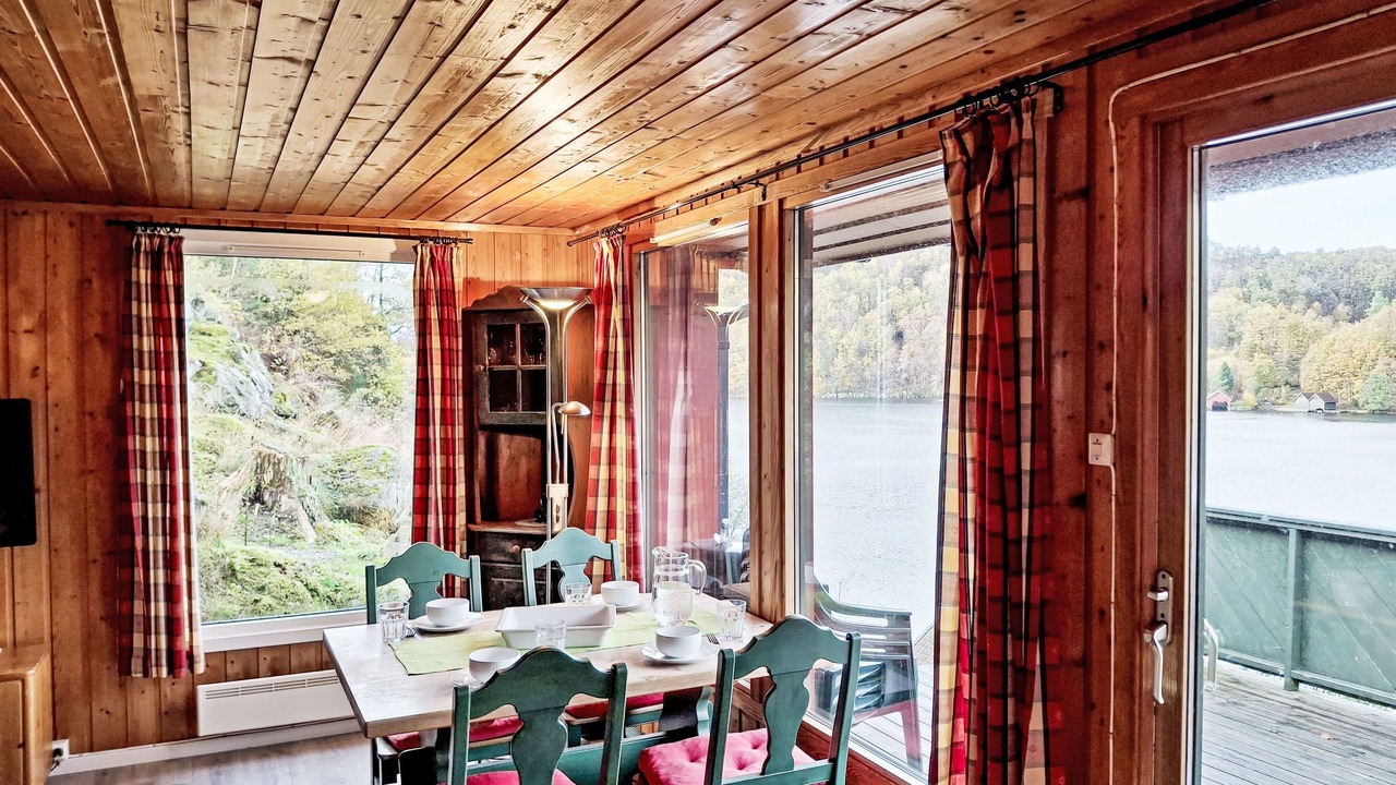 Photo of Bedroom in Lyngdal
