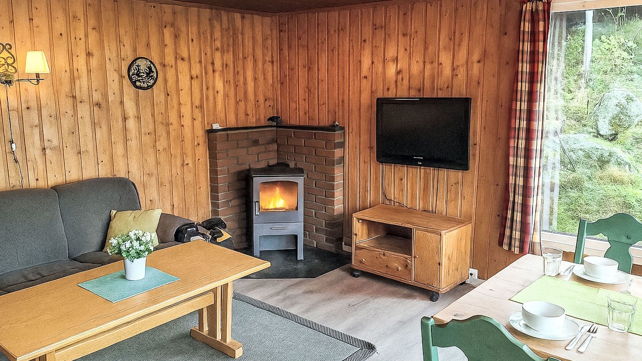 Photo of Livingroom in Lyngdal