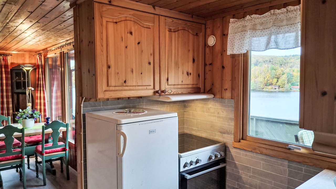 Photo of Bedroom in Lyngdal