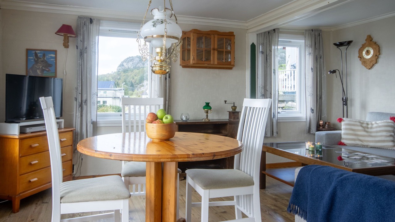 Photo of Bedroom in Vinnes