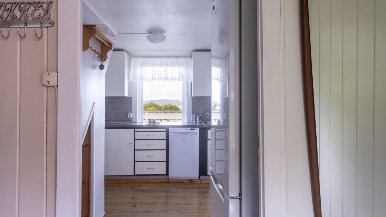 Photo of Bedroom in Vinnes