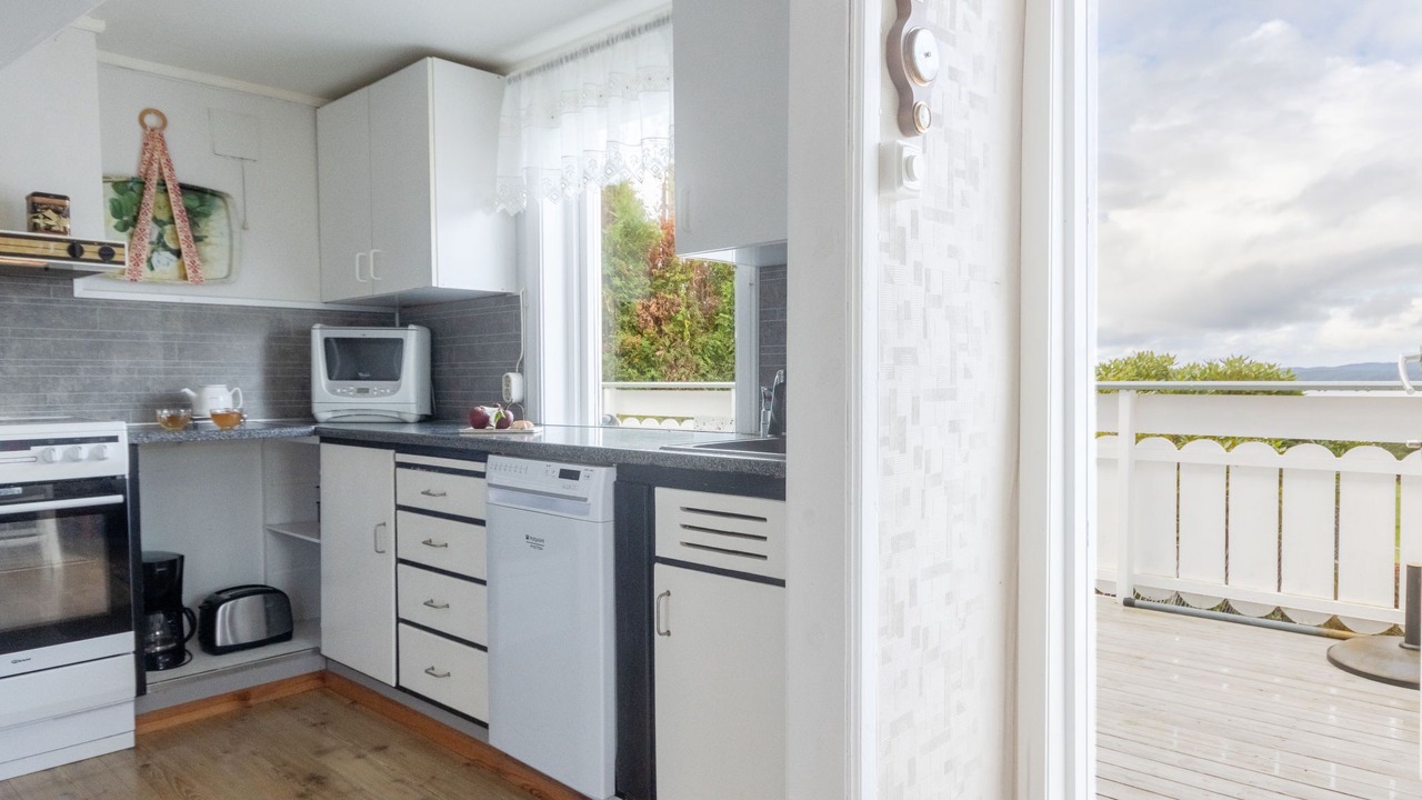 Photo of Bedroom in Vinnes