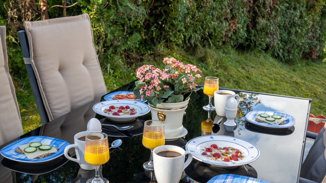 Photo of Outdoor in Vinnes