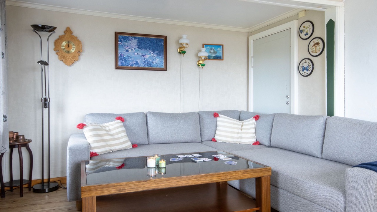 Photo of Livingroom in Vinnes