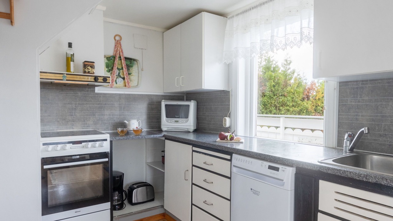 Photo of Bedroom in Vinnes