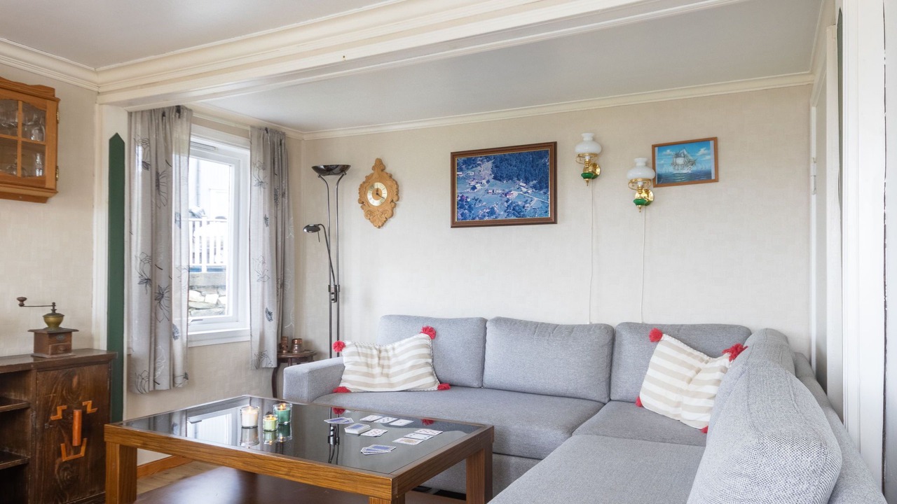 Photo of Livingroom in Vinnes