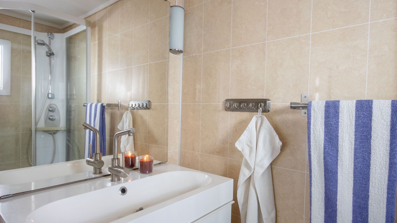 Photo of Bathroom in Vinnes