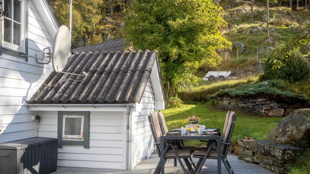 Photo of Outdoor in Vinnes