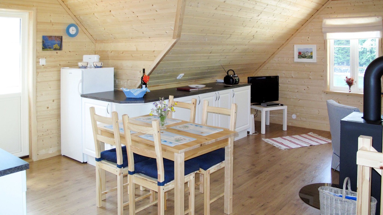 Photo of Bedroom in Vik