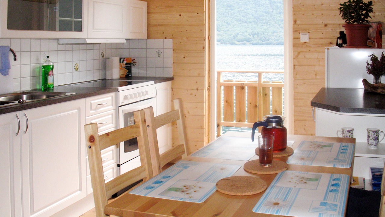 Photo of Bedroom in Vik