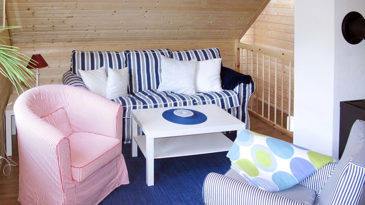 Photo of Livingroom in Vik