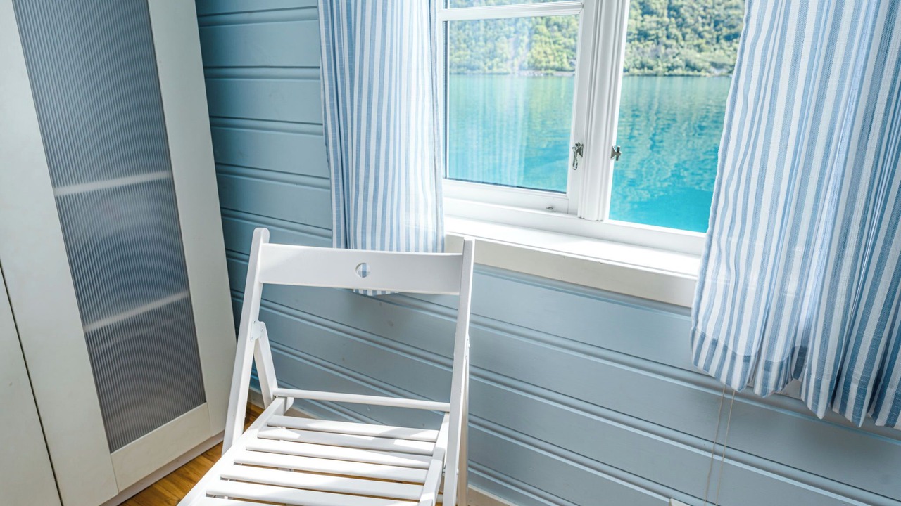 Photo of Bedroom in Vik