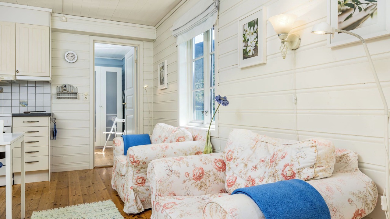 Photo of Livingroom in Vik