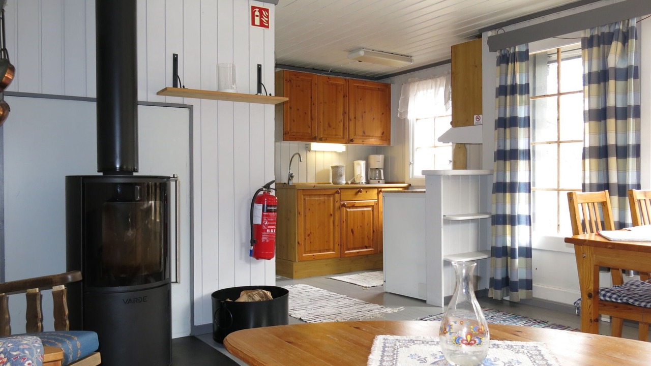 Photo of Bedroom in Aseral