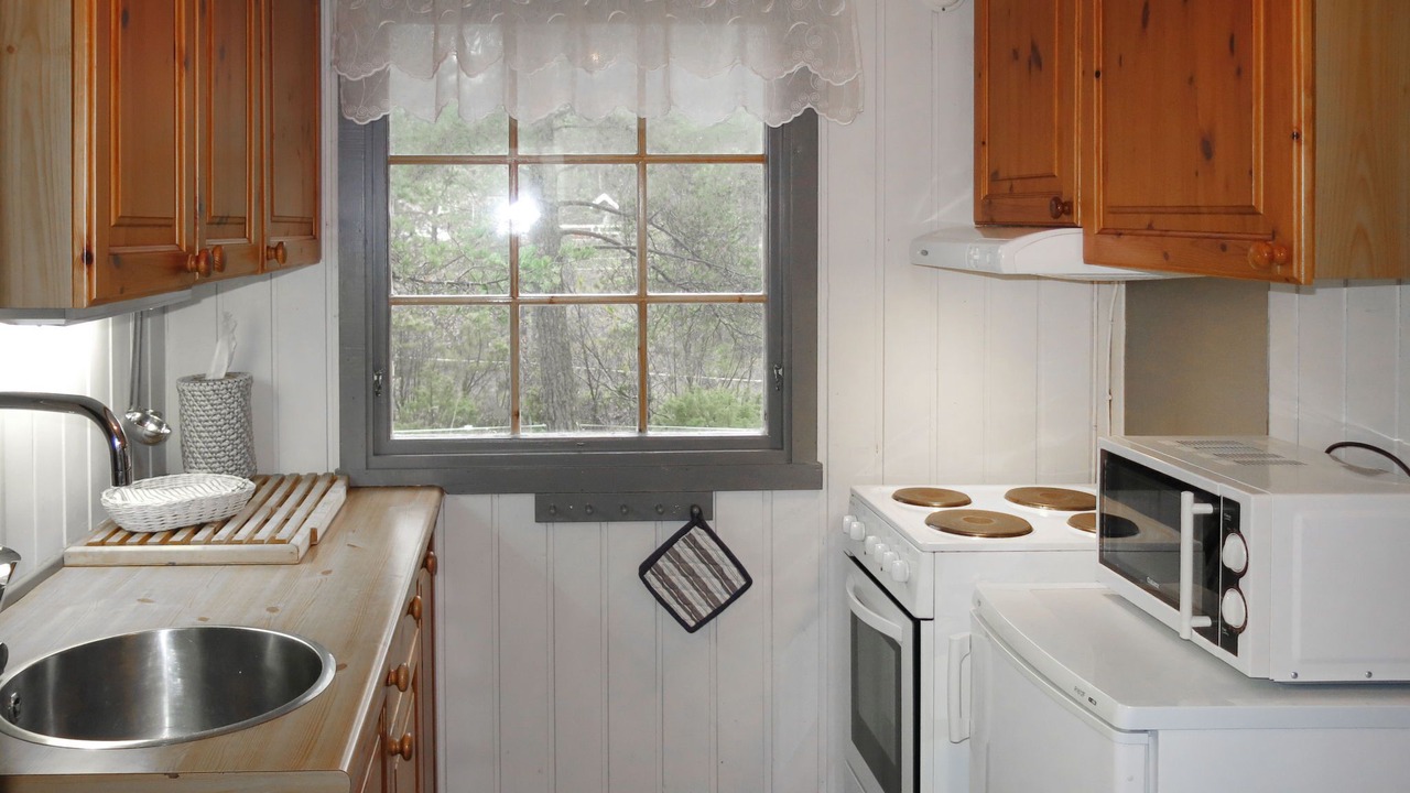 Photo of Bedroom in Aseral