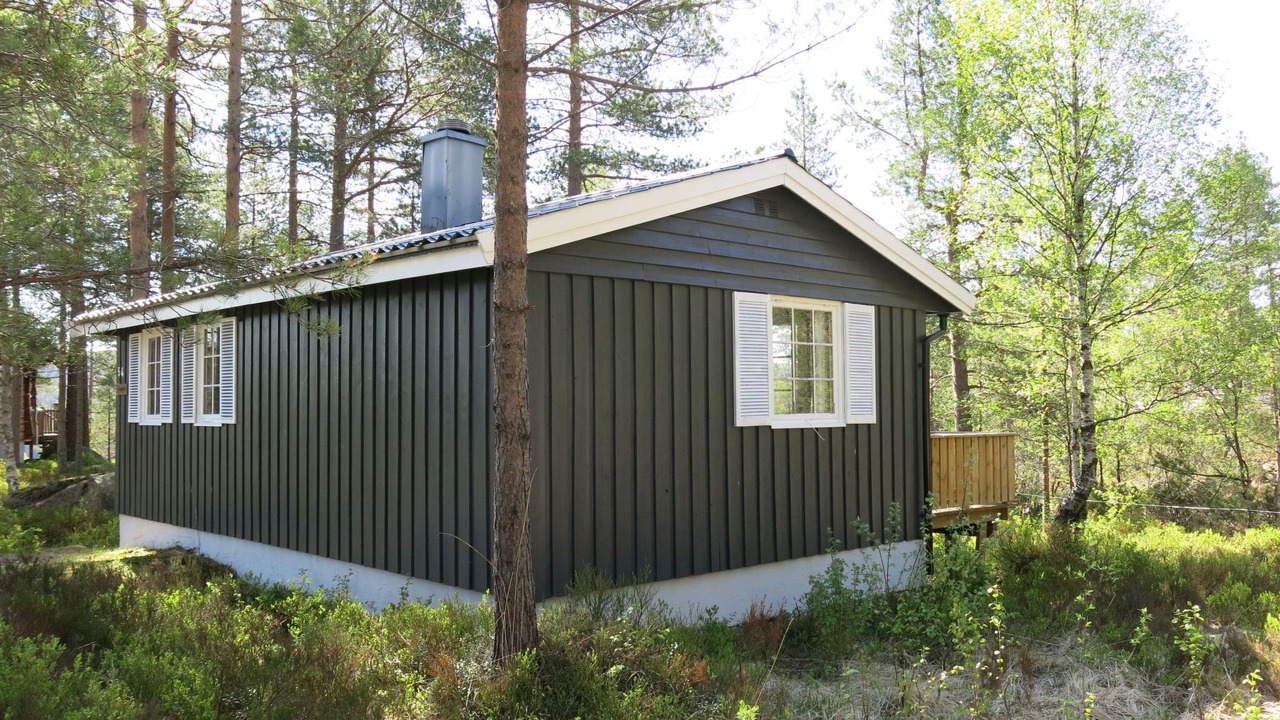 Photo of Outdoor in Aseral