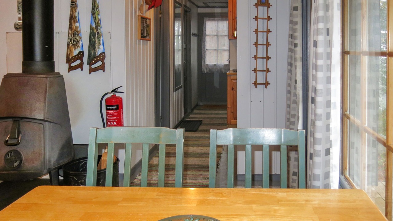 Photo of Bedroom in Aseral