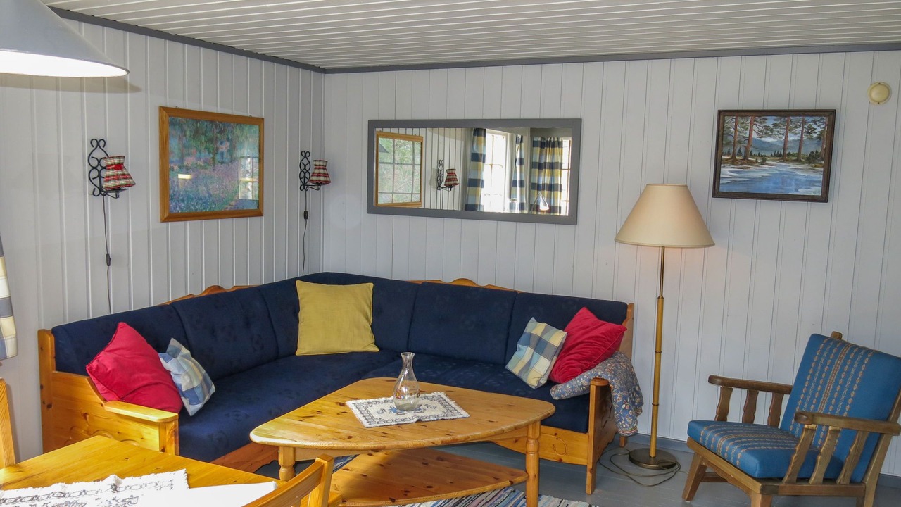 Photo of Bedroom in Aseral