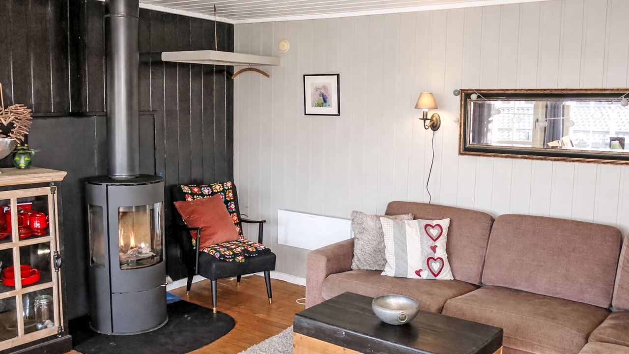 Photo of Livingroom in Aseral